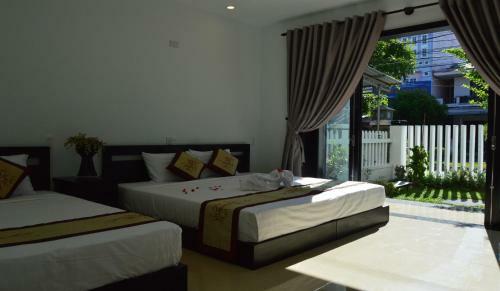 Hoian Succulent Homestay