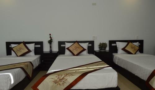 Hoian Succulent Homestay