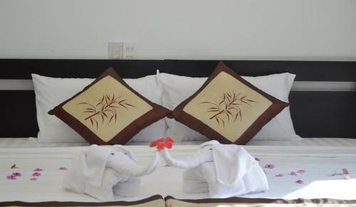 Hoian Succulent Homestay