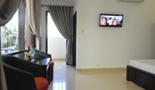 Hoian Succulent Homestay