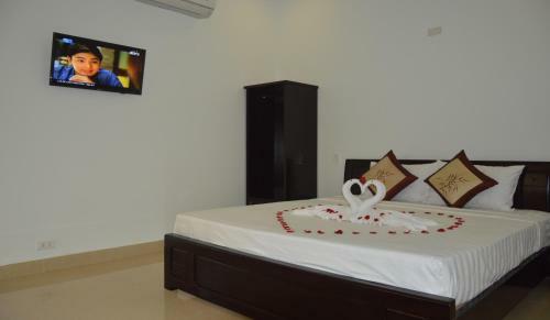 Hoian Succulent Homestay