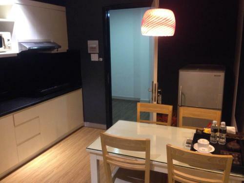 Aparthotel Compass Living Hai Ba Trung