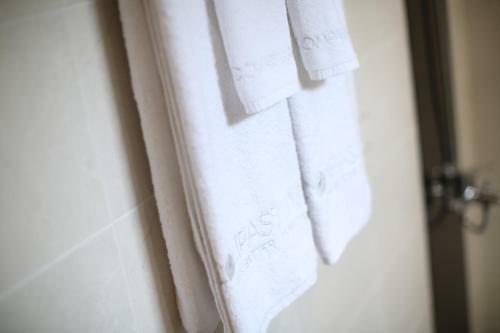 Aparthotel Compass Living Hai Ba Trung