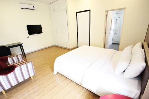 Aparthotel Compass Living Hai Ba Trung