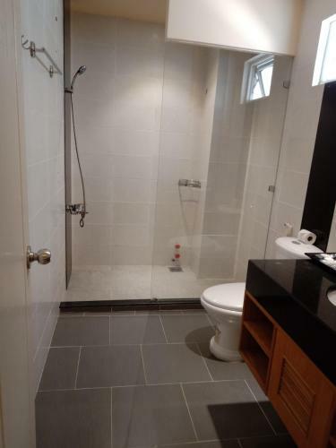 Aparthotel Compass Living Hai Ba Trung