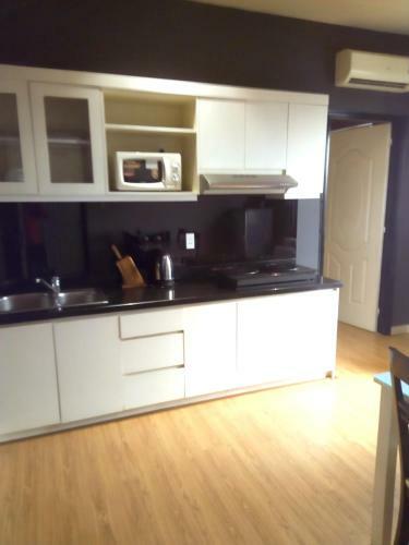 Aparthotel Compass Living Hai Ba Trung