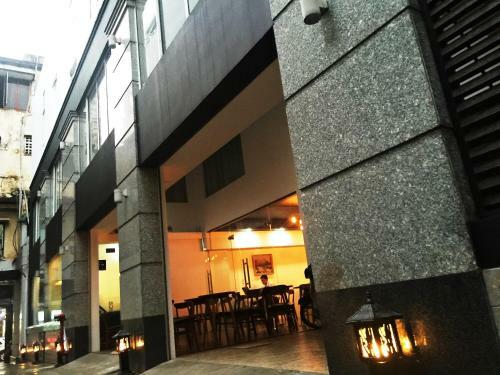 Aparthotel Compass Living Hai Ba Trung