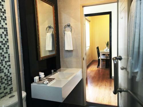 Aparthotel Compass Living Hai Ba Trung