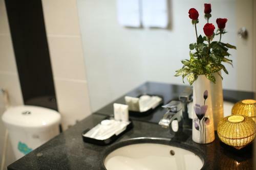 Aparthotel Compass Living Hai Ba Trung