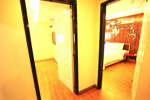 Aparthotel Compass Living Hai Ba Trung