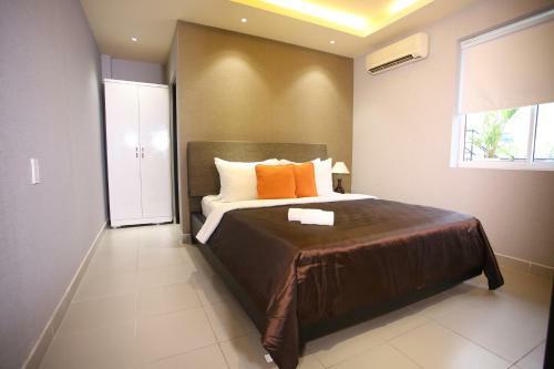 Aparthotel Compass Living Hai Ba Trung