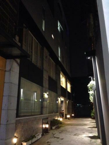 Aparthotel Compass Living Hai Ba Trung