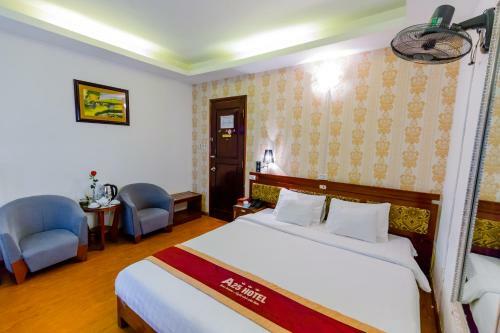 A25 Hotel - Quang Trung