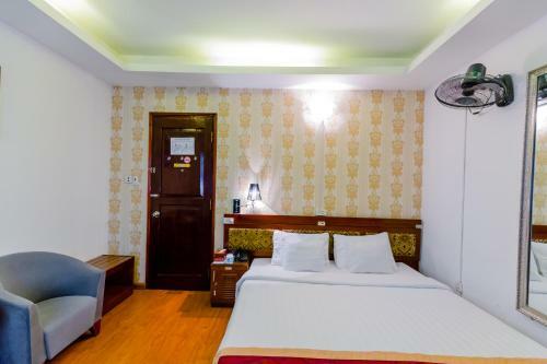 A25 Hotel - Quang Trung