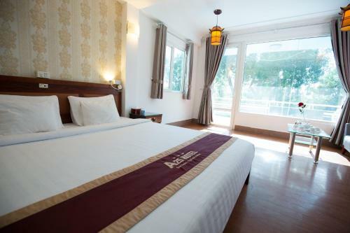 A25 Hotel - Quang Trung