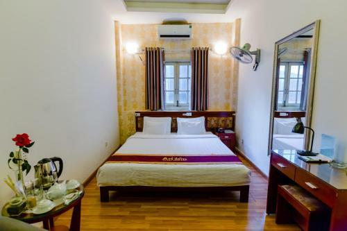 A25 Hotel - Quang Trung