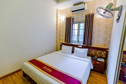 A25 Hotel - Quang Trung