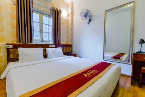 A25 Hotel - Quang Trung