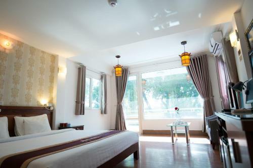 A25 Hotel - Quang Trung