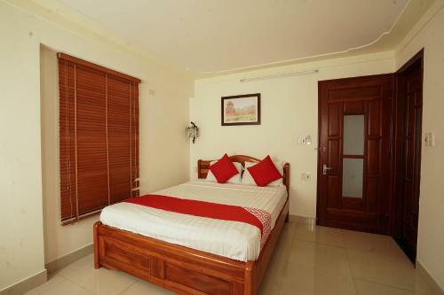 Bed & Breakfast Windy River Homestay