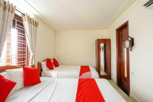 Bed & Breakfast Windy River Homestay