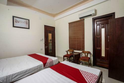 Bed & Breakfast Windy River Homestay