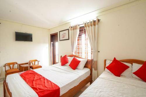 Bed & Breakfast Windy River Homestay