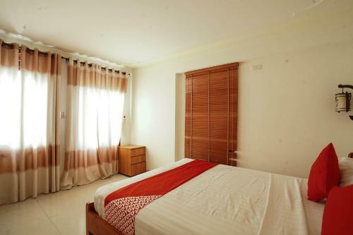 Bed & Breakfast Windy River Homestay