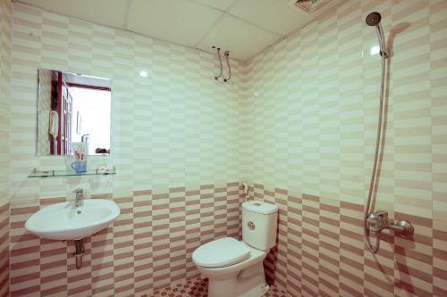 Bed & Breakfast Windy River Homestay