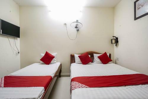 Bed & Breakfast Windy River Homestay