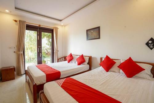 Bed & Breakfast Windy River Homestay