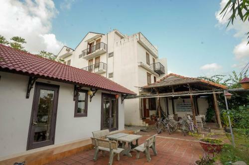 Bed & Breakfast Windy River Homestay