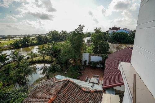 Bed & Breakfast Windy River Homestay