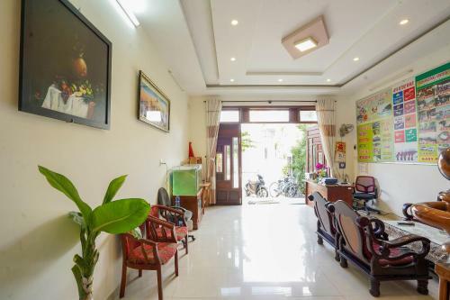Bed & Breakfast Windy River Homestay