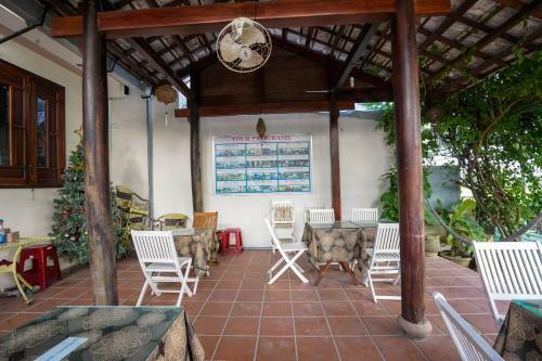 Bed & Breakfast Windy River Homestay