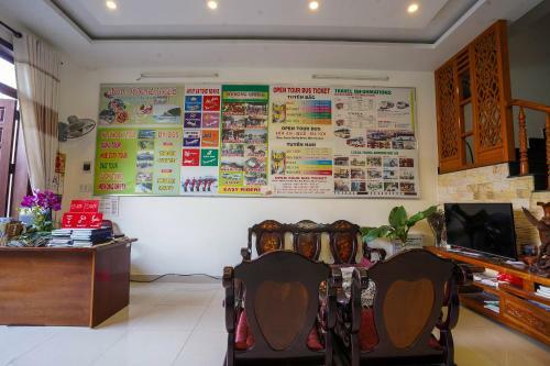 Bed & Breakfast Windy River Homestay