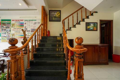 Bed & Breakfast Windy River Homestay