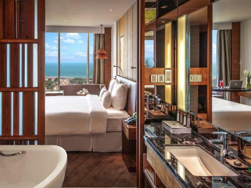 Hotel Pullman Vung Tau