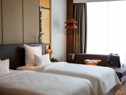 Hotel Pullman Vung Tau