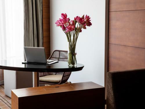 Hotel Pullman Vung Tau