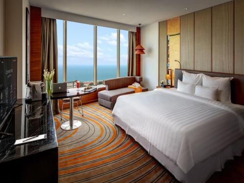 Hotel Pullman Vung Tau