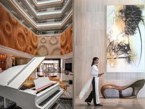 Hotel Pullman Vung Tau