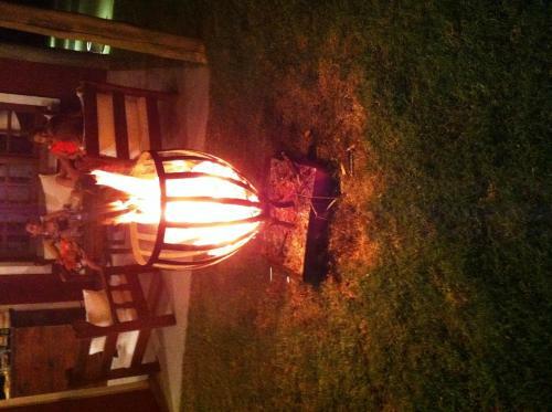 Posada Margherita Chacra Hotel