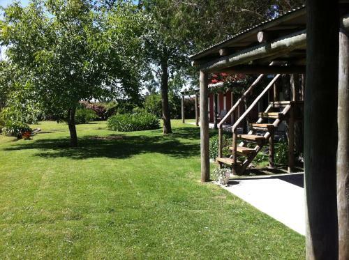 Posada Margherita Chacra Hotel