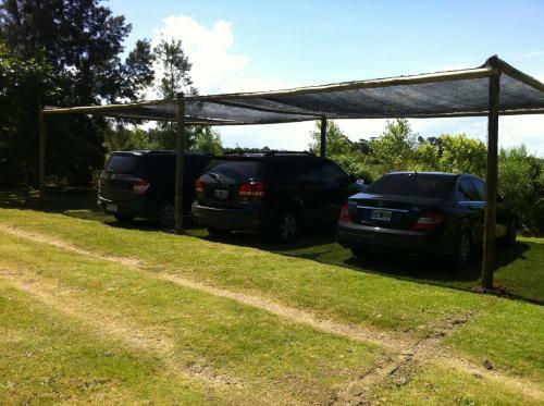 Posada Margherita Chacra Hotel