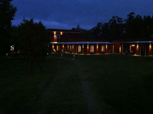 Posada Margherita Chacra Hotel