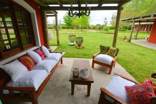 Posada Margherita Chacra Hotel