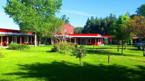 Posada Margherita Chacra Hotel