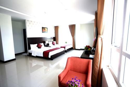Huong Son Hotel Da Nang