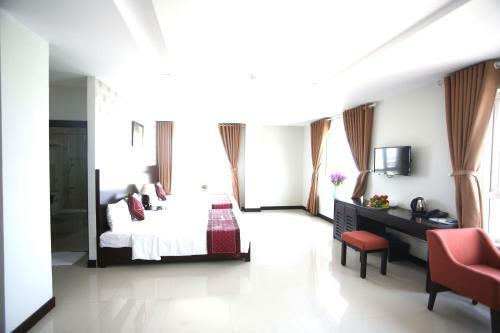 Huong Son Hotel Da Nang